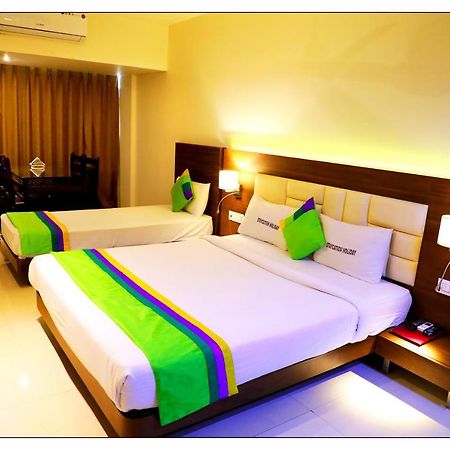 Staycation Holiday نافي مومباي المظهر الخارجي الصورة