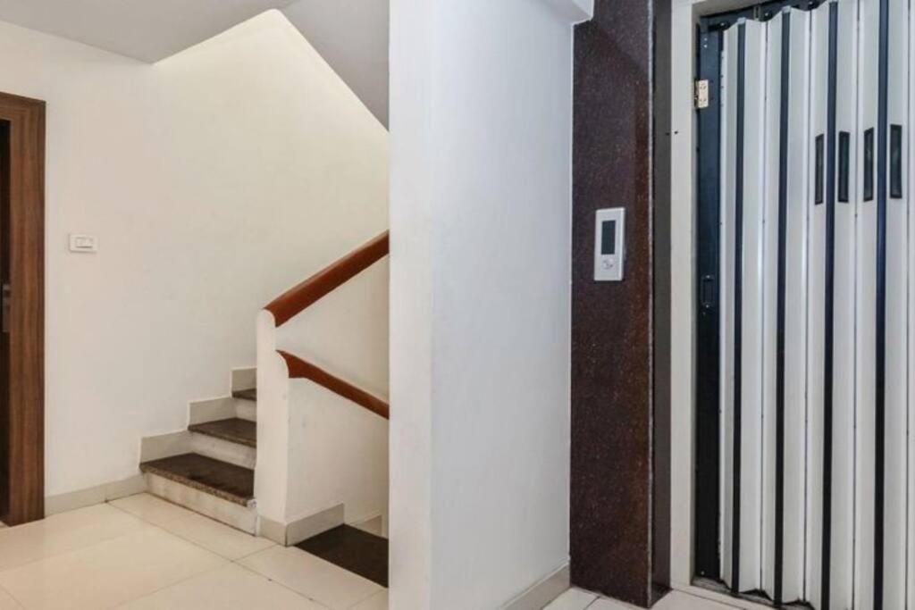 Staycation Holiday نافي مومباي المظهر الخارجي الصورة