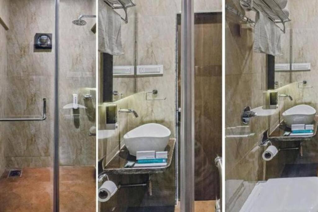 Staycation Holiday نافي مومباي المظهر الخارجي الصورة