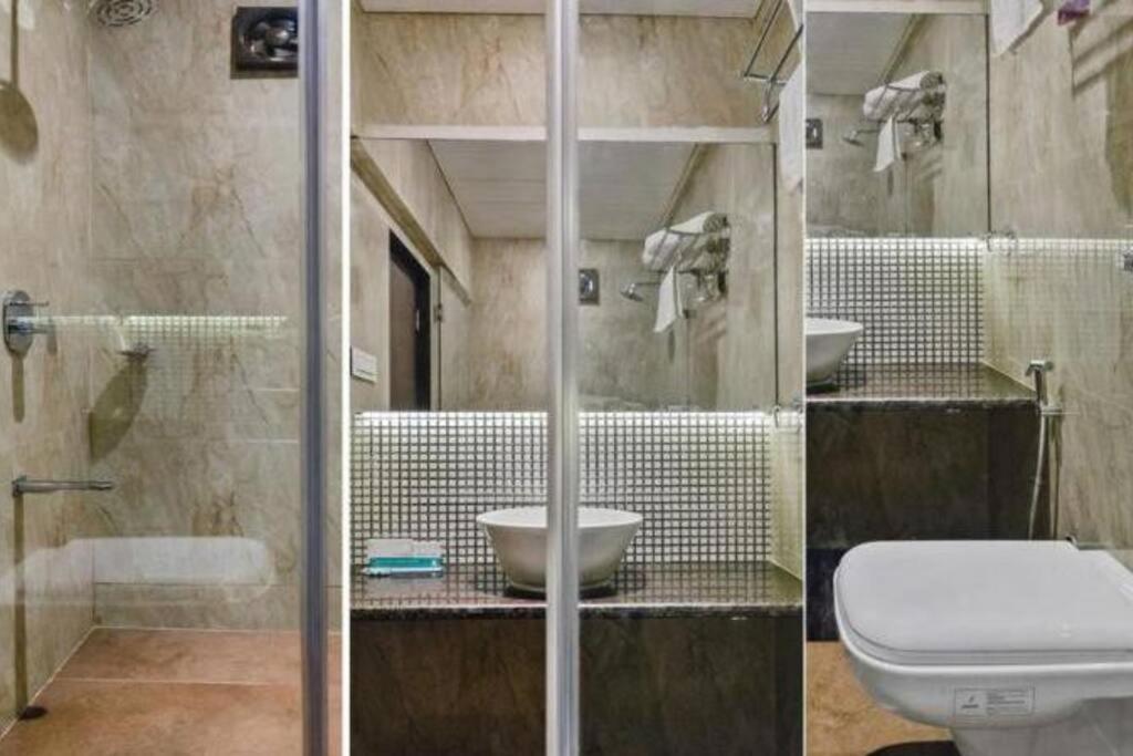 Staycation Holiday نافي مومباي المظهر الخارجي الصورة